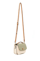 Kadın Yeşil Uzun Askılı Çapraz Çanta | Derimod