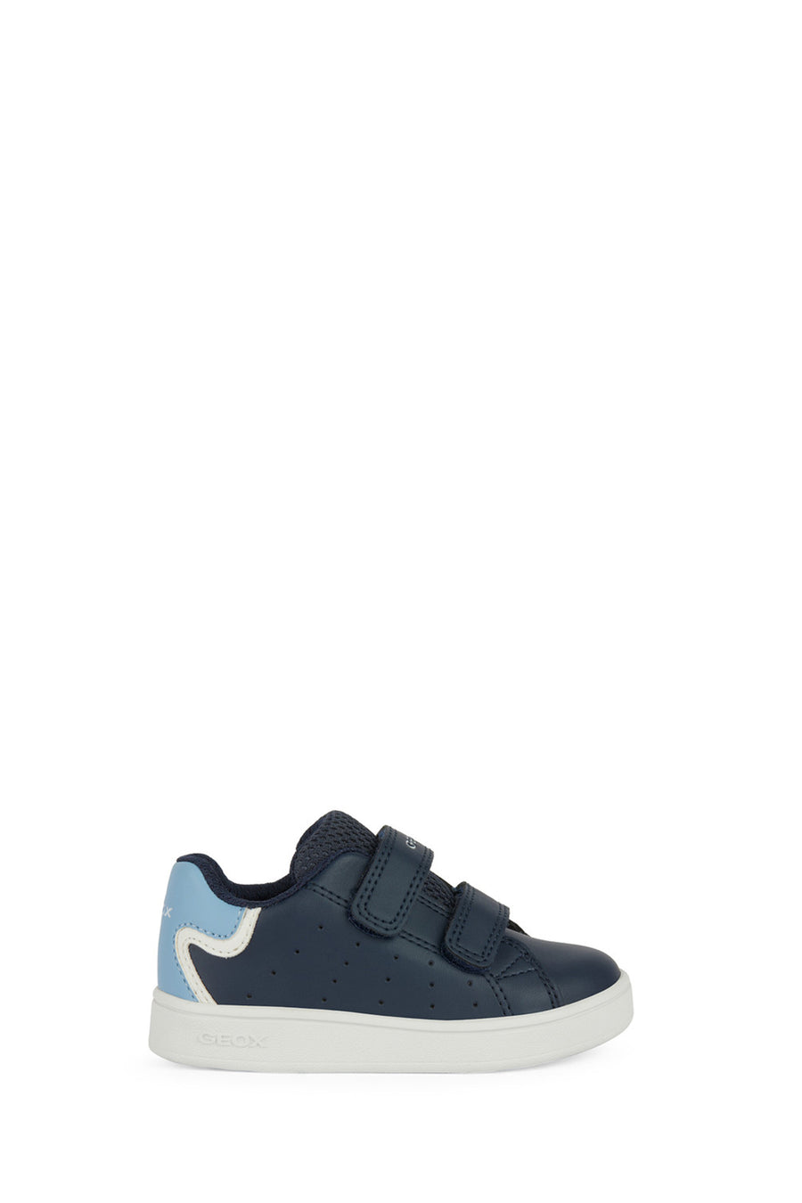 
Geox Baby Boy Navy Eclypera Strap Leather Sneaker
 B365LA000BCCF4A4 | Derimod
