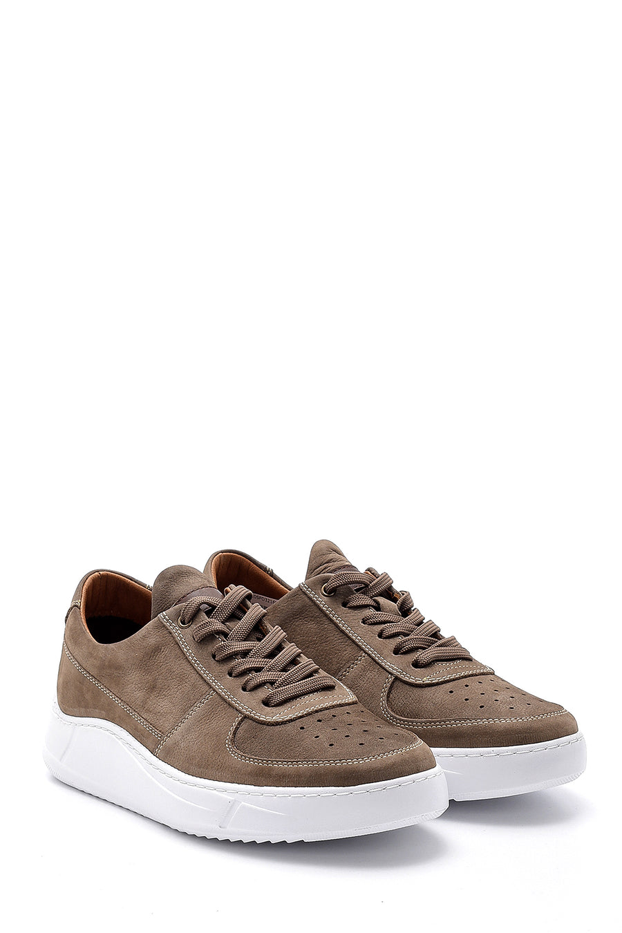 Men's Nubuck Sneaker