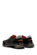 Erkek Deri Sneaker | Derimod