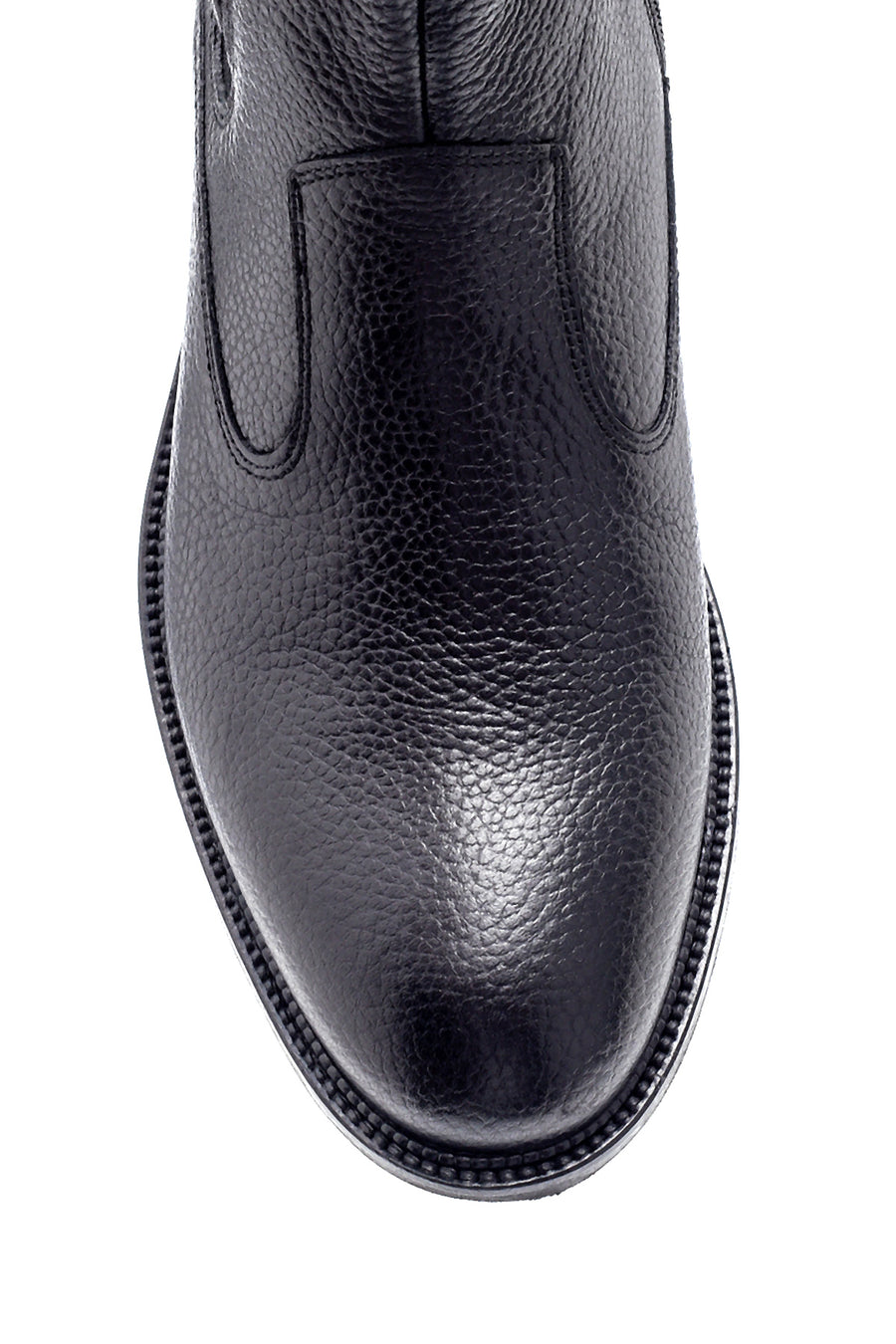 Men's Leather Classic Boots