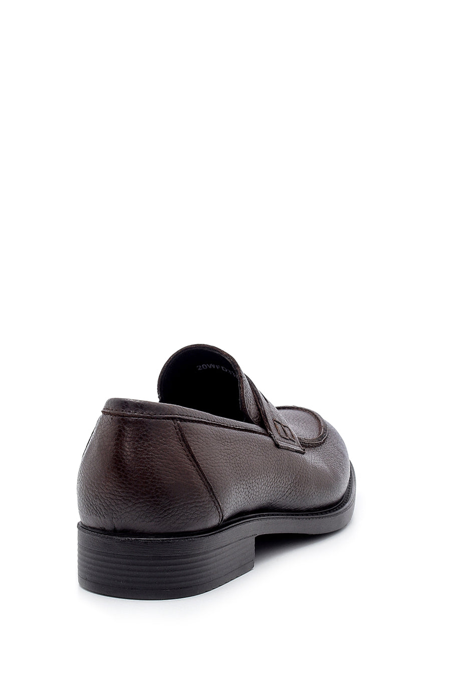 Erkek Deri Loafer