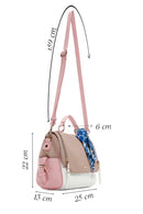 Women's Powder Long Strap Shoulder Bag | Derimod