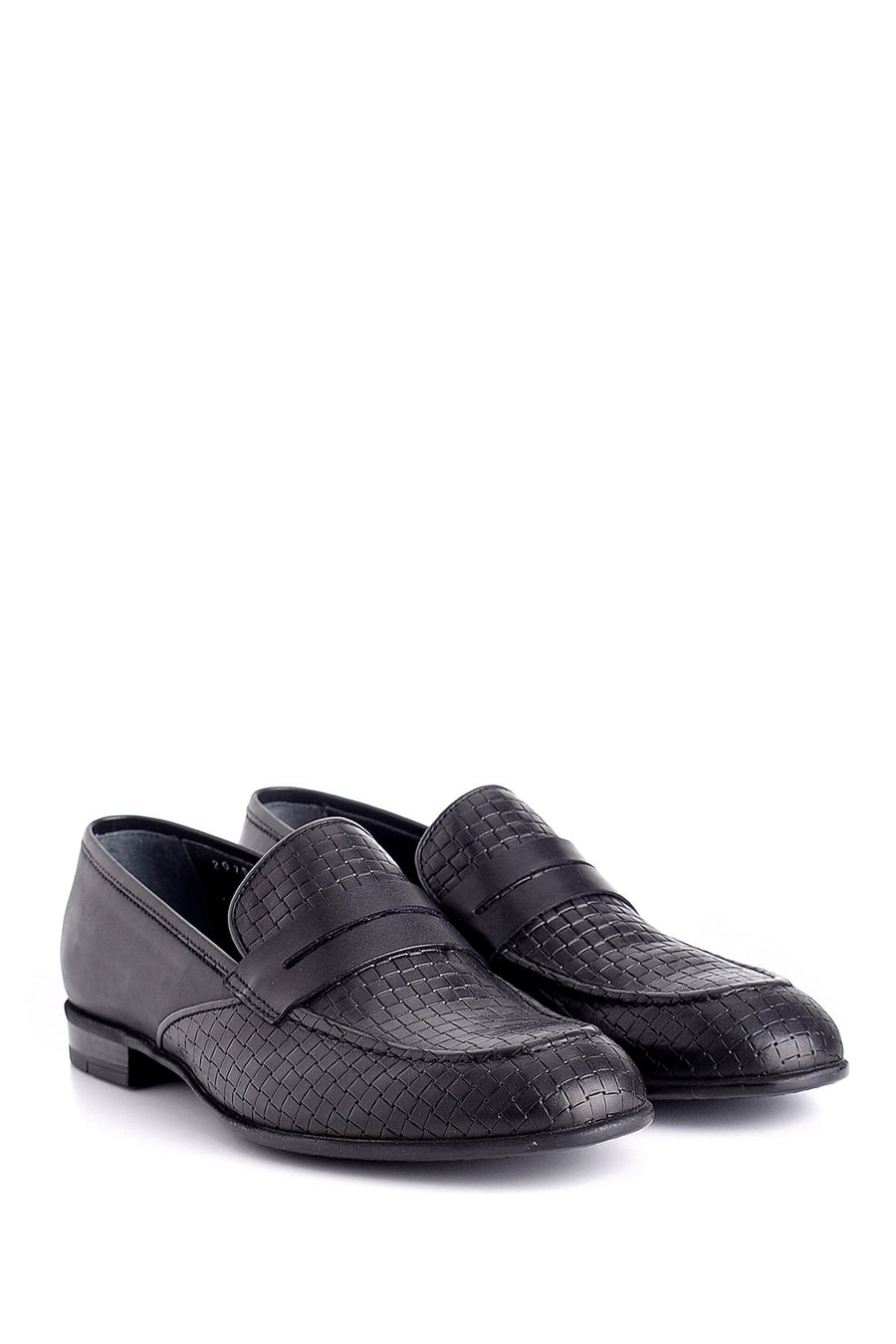 Men's Leather Classic Loafer