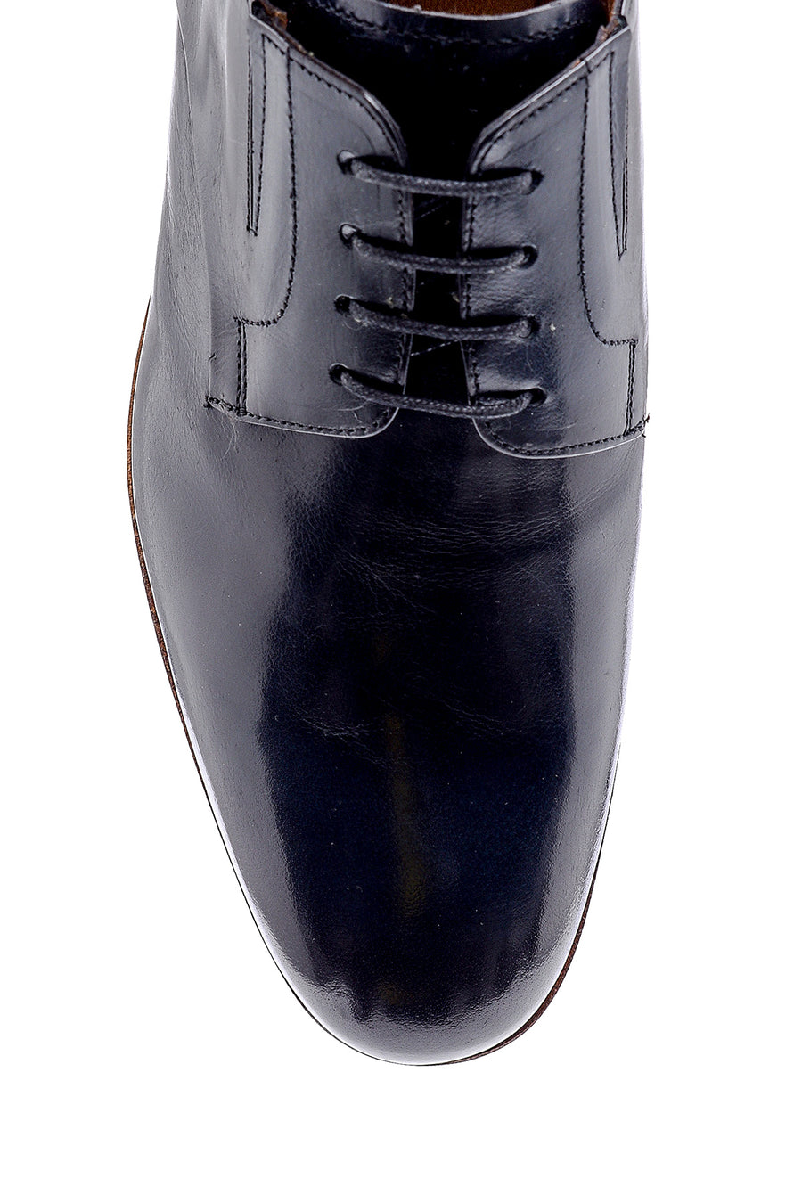 Men's Leather Classic Shoes