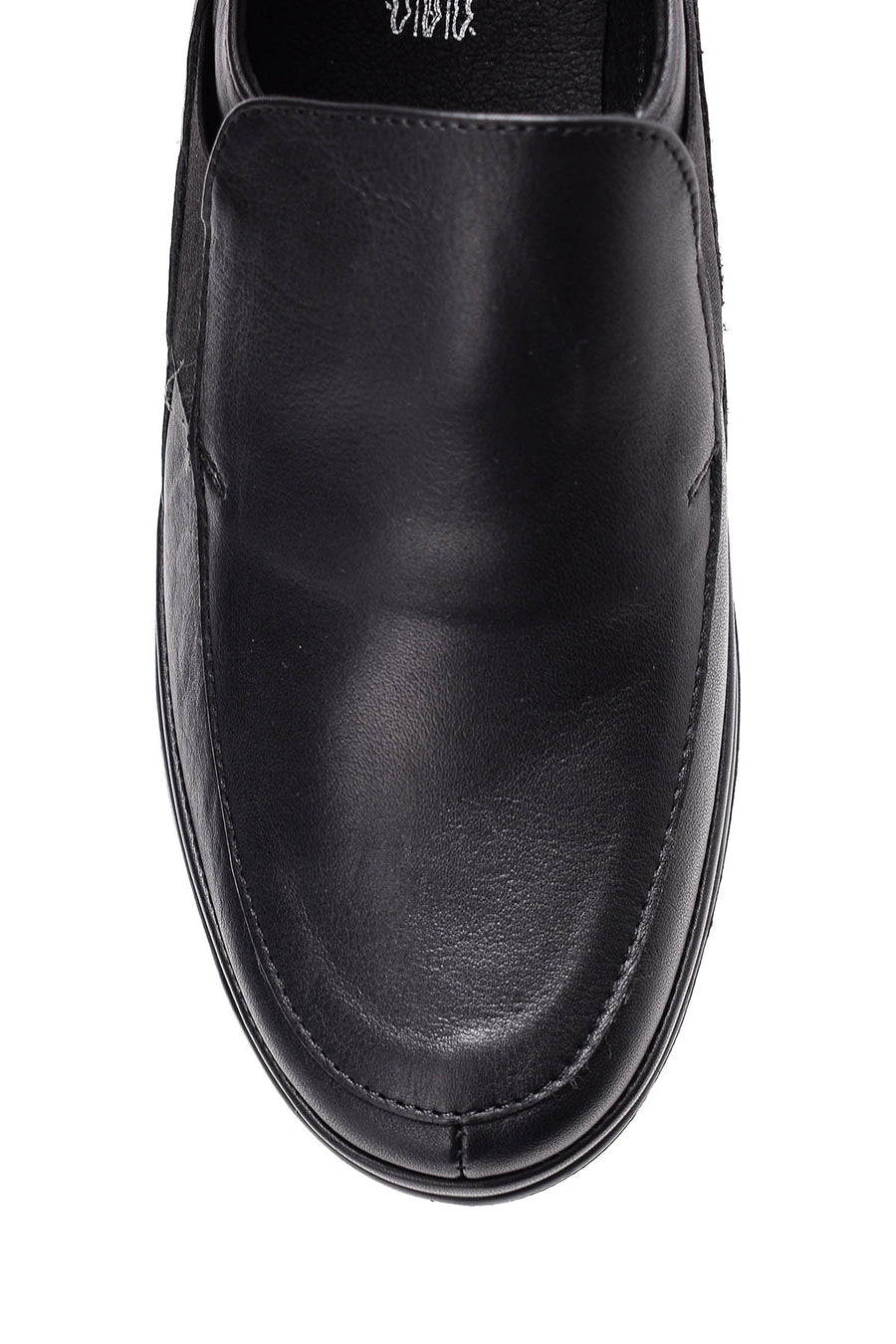 Women's Leather Shoes