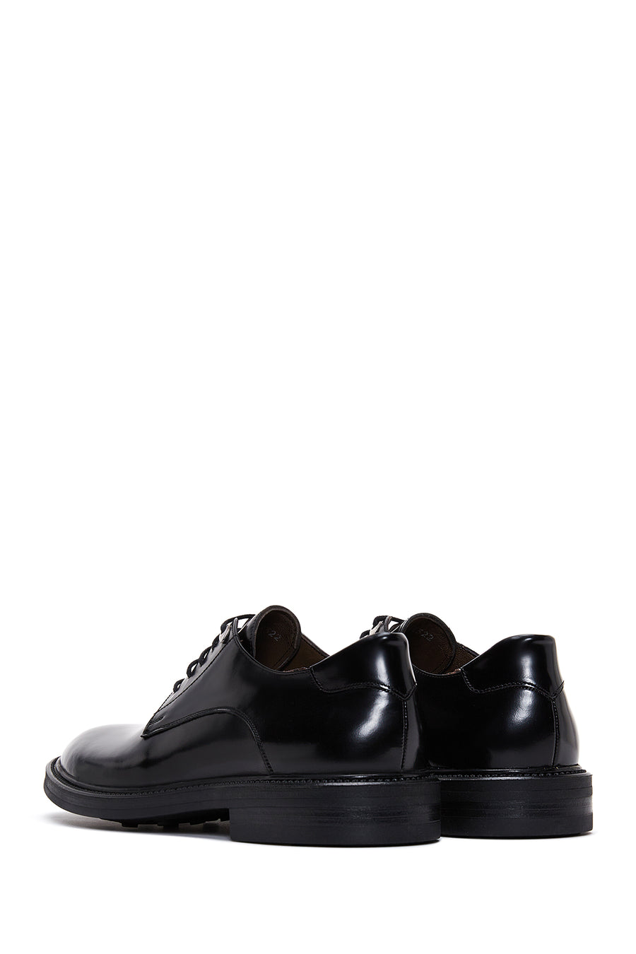 Men's Leather Classic Shoes