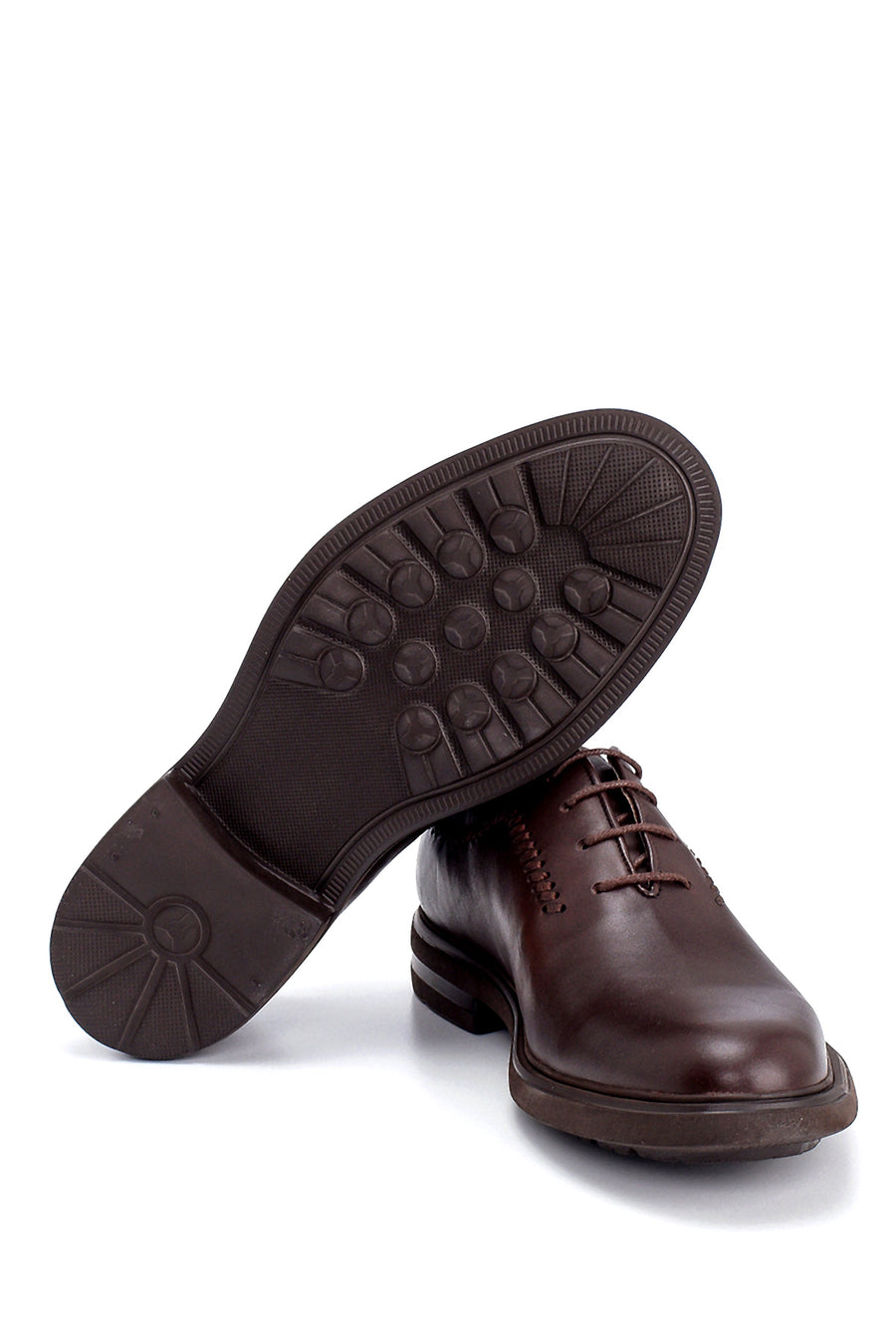 Men's Leather Classic Shoes