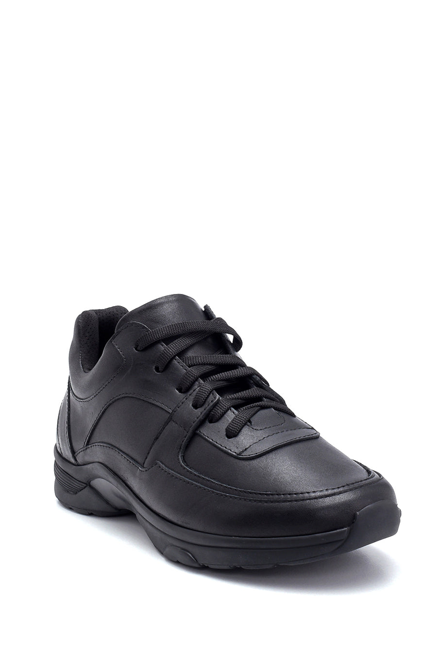 Kadın Deri Sneaker