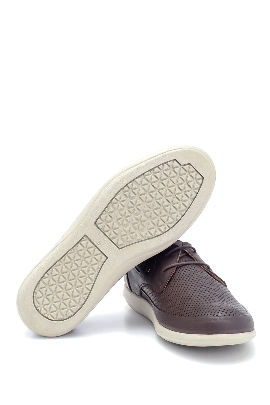 Men's Casual Leather Shoes