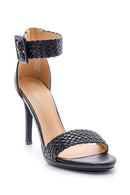 Women's Heeled Sandals | Derimod