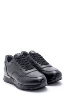 Men's Leather Sneaker | Derimod