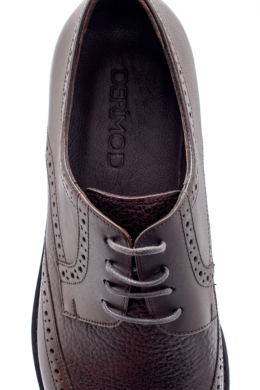 Men's Leather Classic Shoes