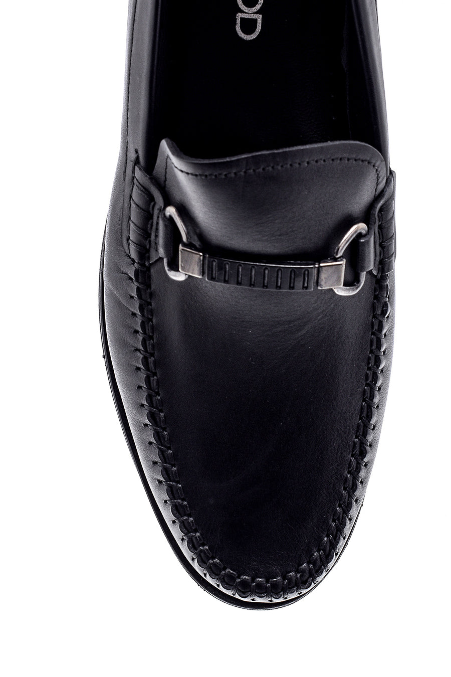 Men's Leather Loafer