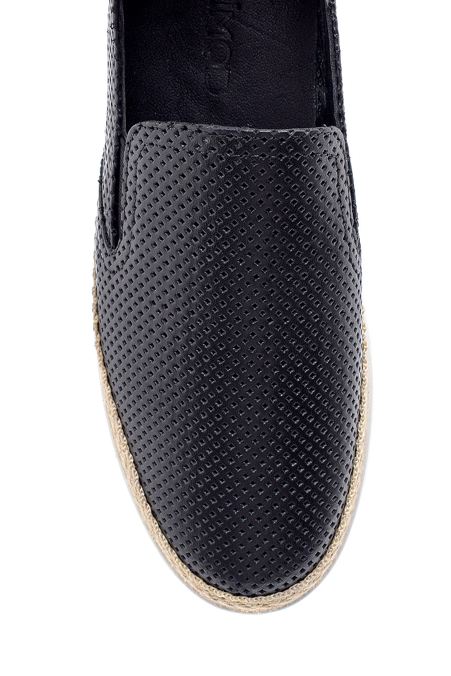Men's Leather Casual Loafer