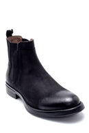 Erkek Nubuk Chelsea Bot | Derimod