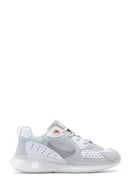 Men's White Sneaker | Derimod