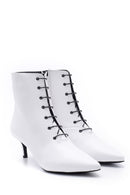 Women's Thin Heeled Boots | Derimod