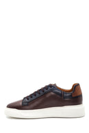 Erkek Deri Sneaker | Derimod
