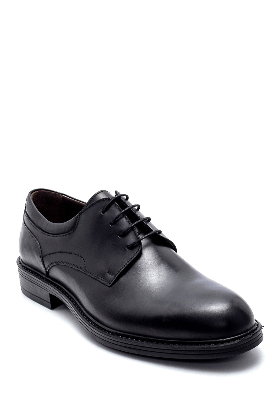 Men's Leather Classic Shoes