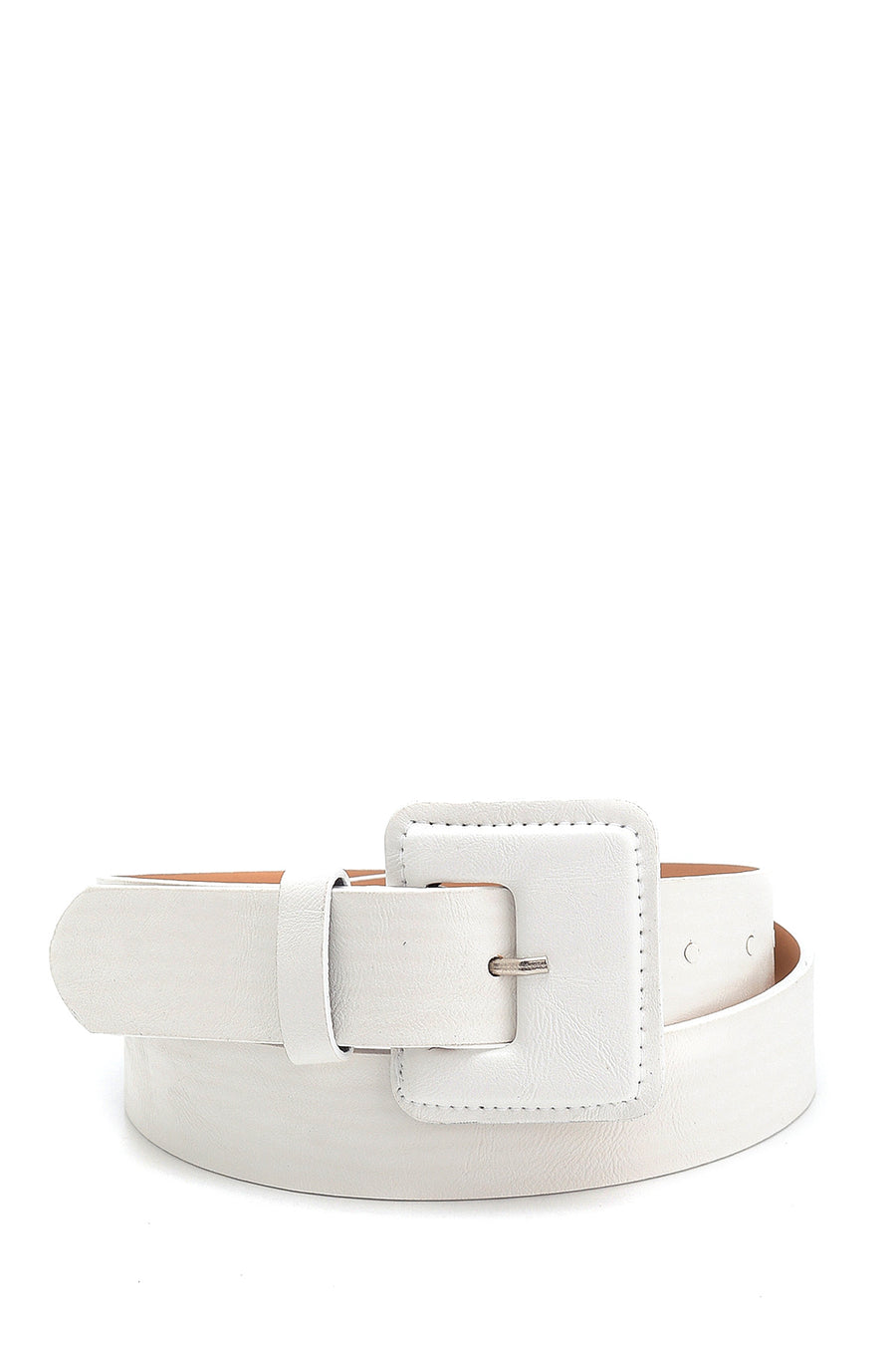 Women's Casual Belt 000A2D255818 | Derimod
