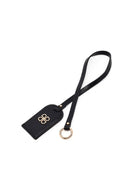 Women's Black Long Strap Shoulder Bag | Derimod