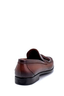 Men's Leather Loafer | Derimod