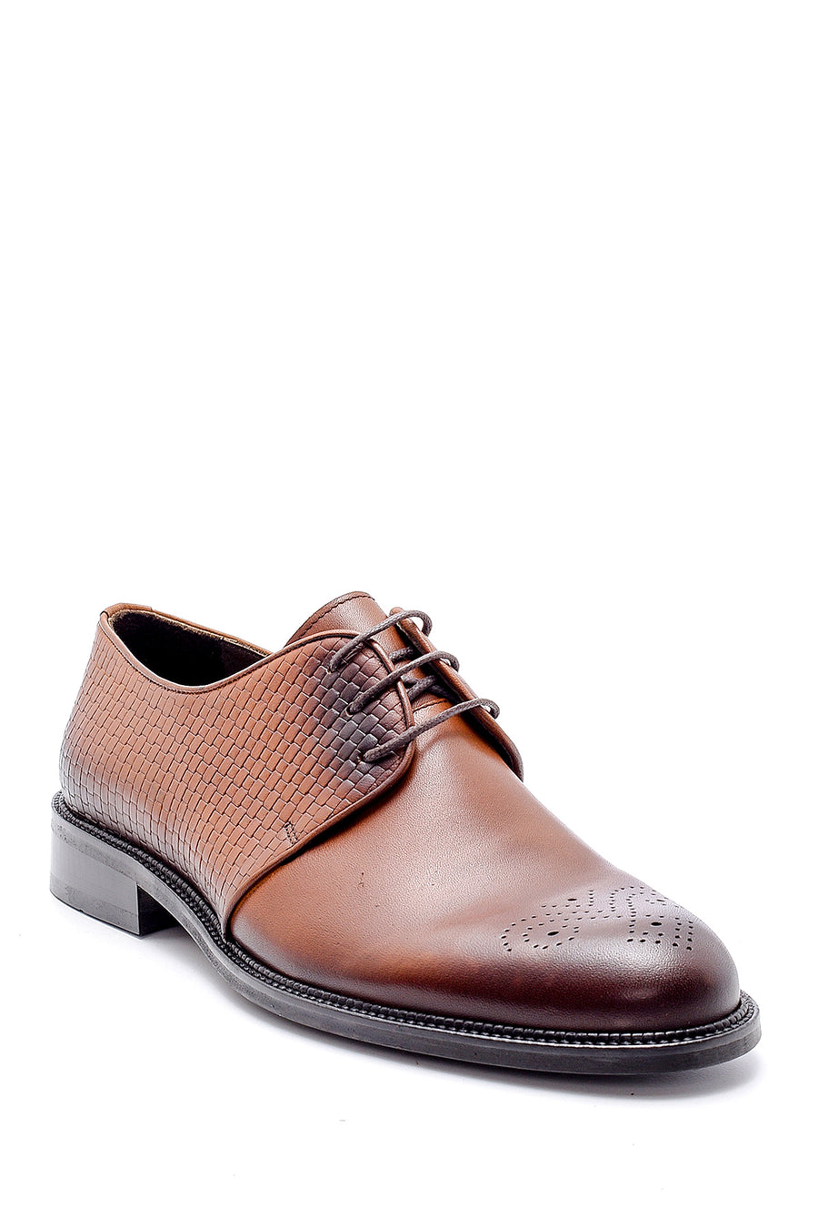 Men's Leather Classic Shoes
