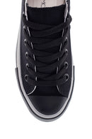 Women's Colorful Sole Sneaker | Derimod