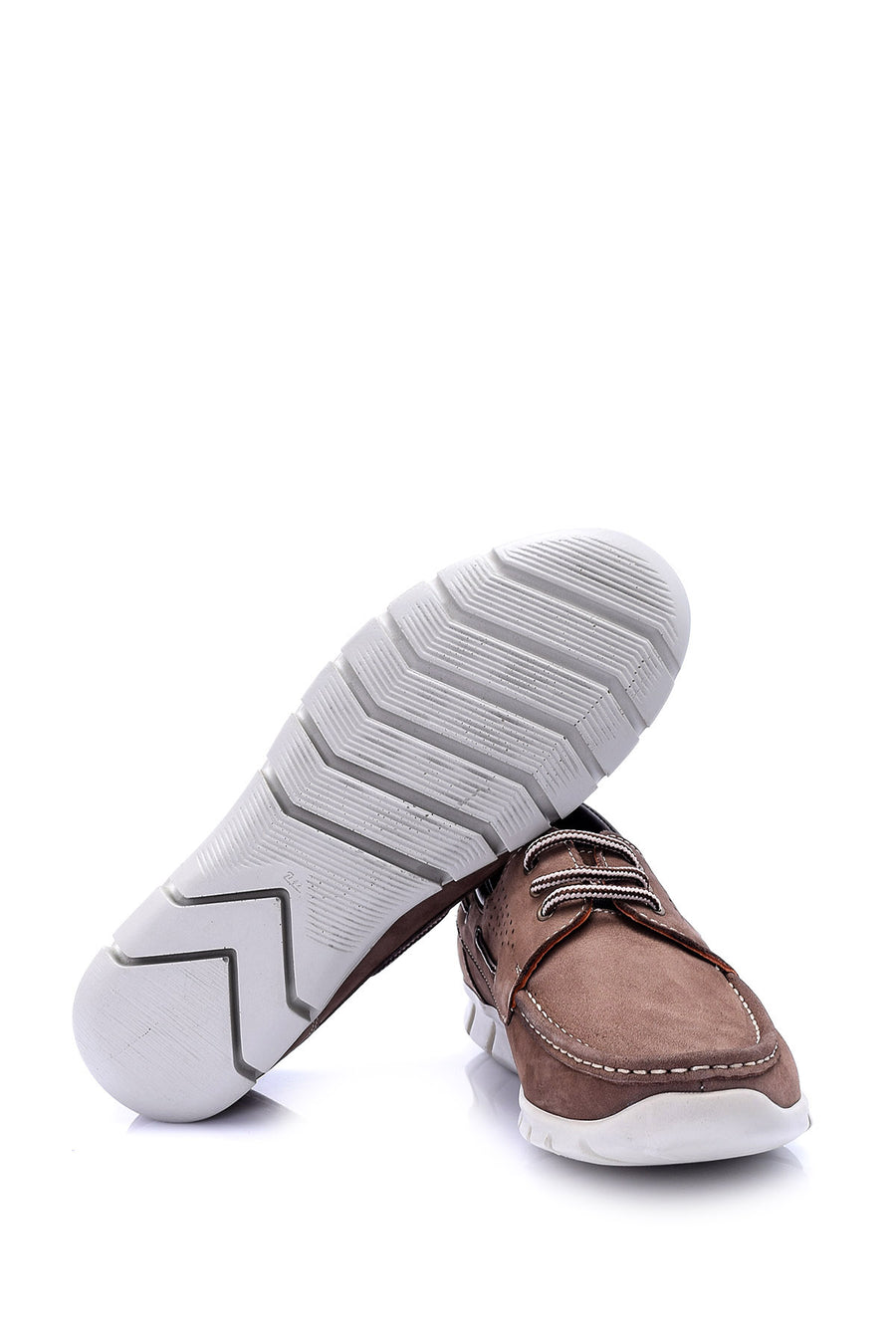 Men's Lace-Up Shoes