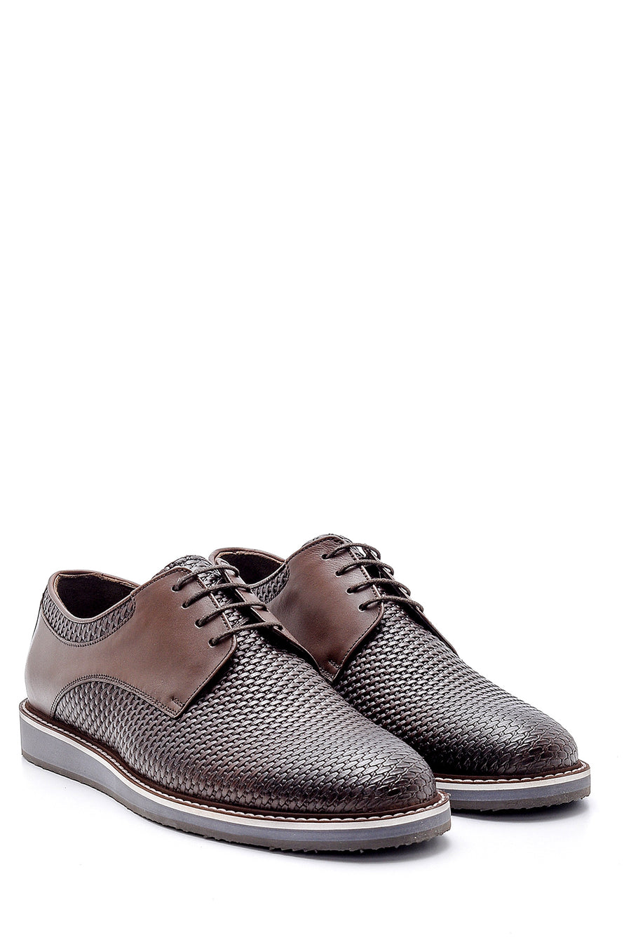 Men's Casual Leather Shoes