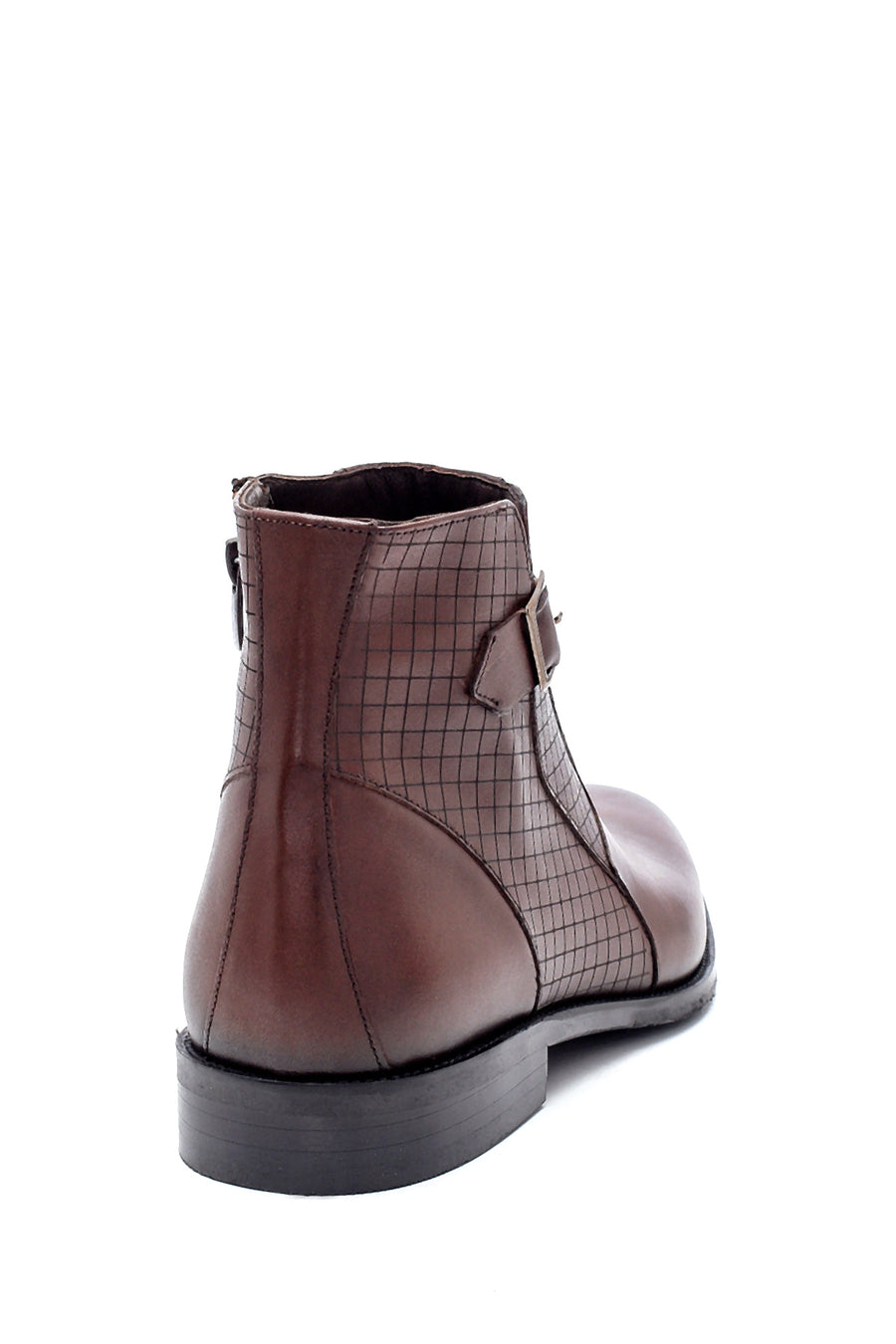Men's Leather Classic Boots