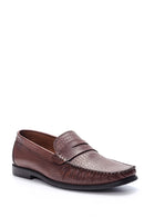 Men's Classic Loafer | Derimod