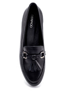 Women's Leather Loafer | Derimod