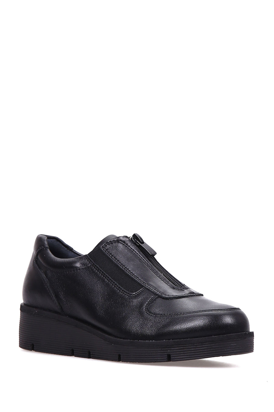 Women's Wedge Heeled Shoes