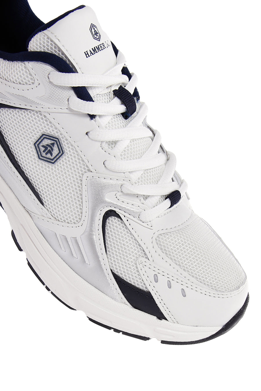 Hammer Jack Erkek Beyaz Jack Songa M Sneaker