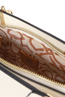 Woman Cream Long-Strap Shoulder Bag | Derimod