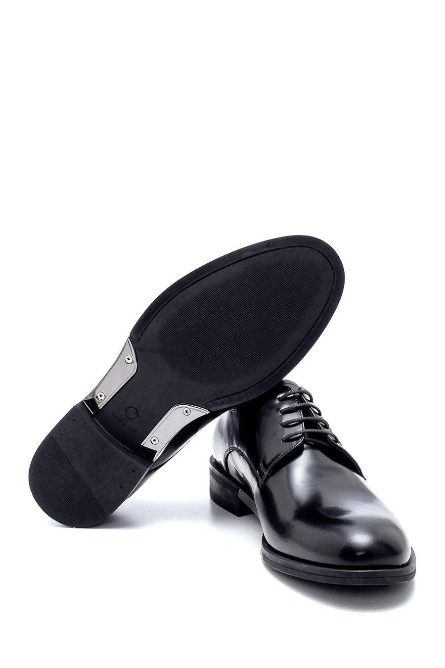 Men's Leather Classic Shoes