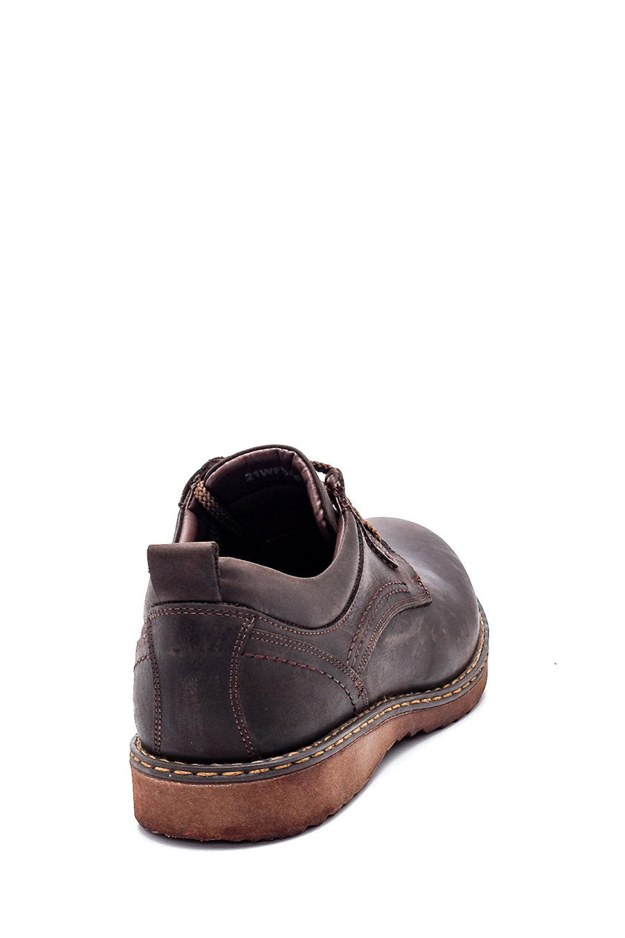 Men's Leather Casual Shoes