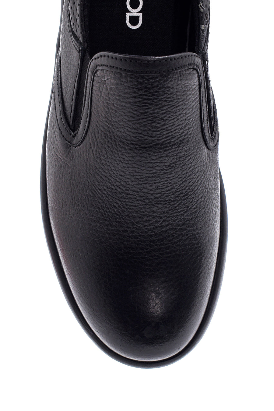Erkek Deri Casual Loafer