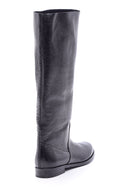 Women's Leather Boots | Derimod