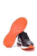 Erkek Deri Sneaker | Derimod
