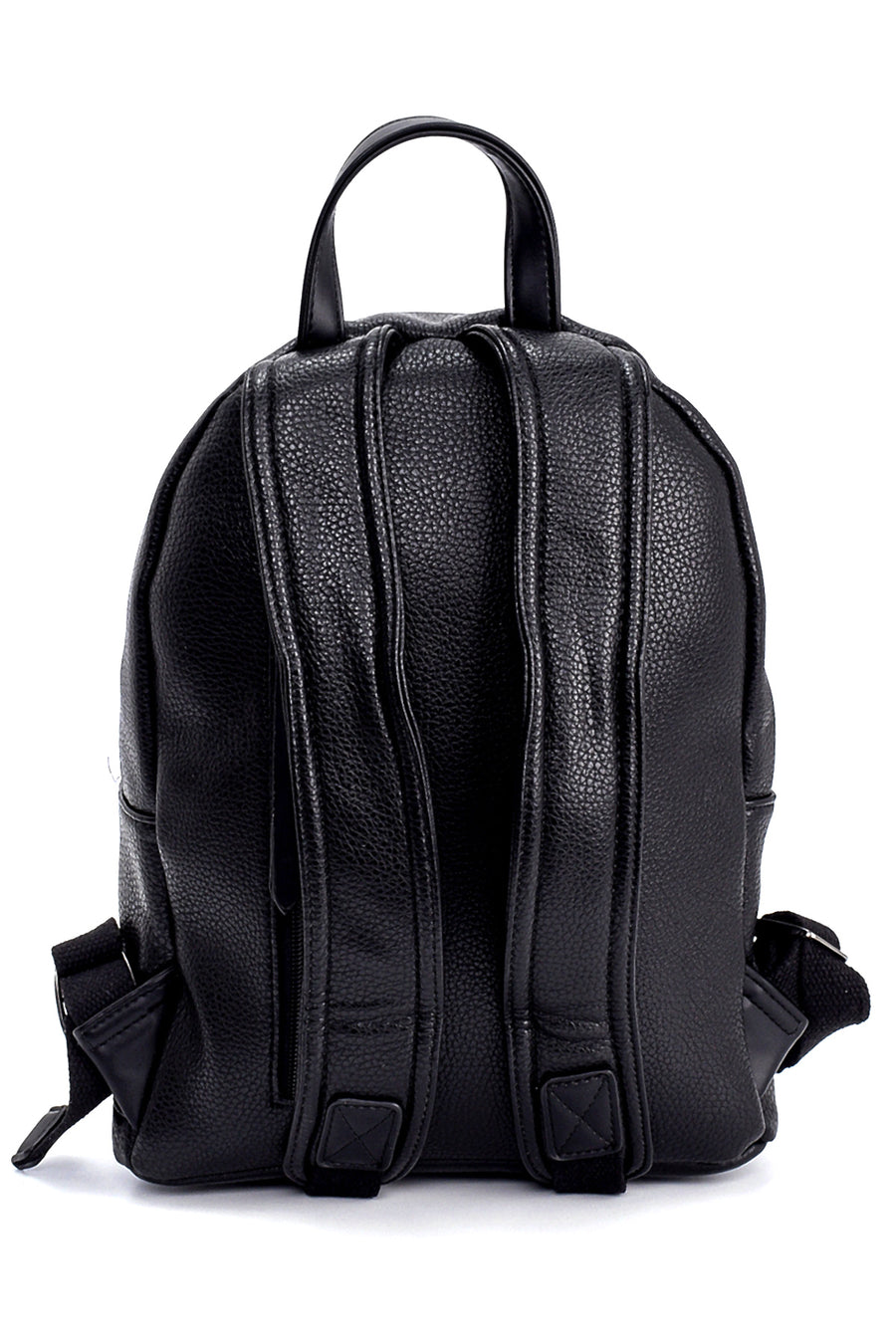 Women's Staple Detailed Backpack