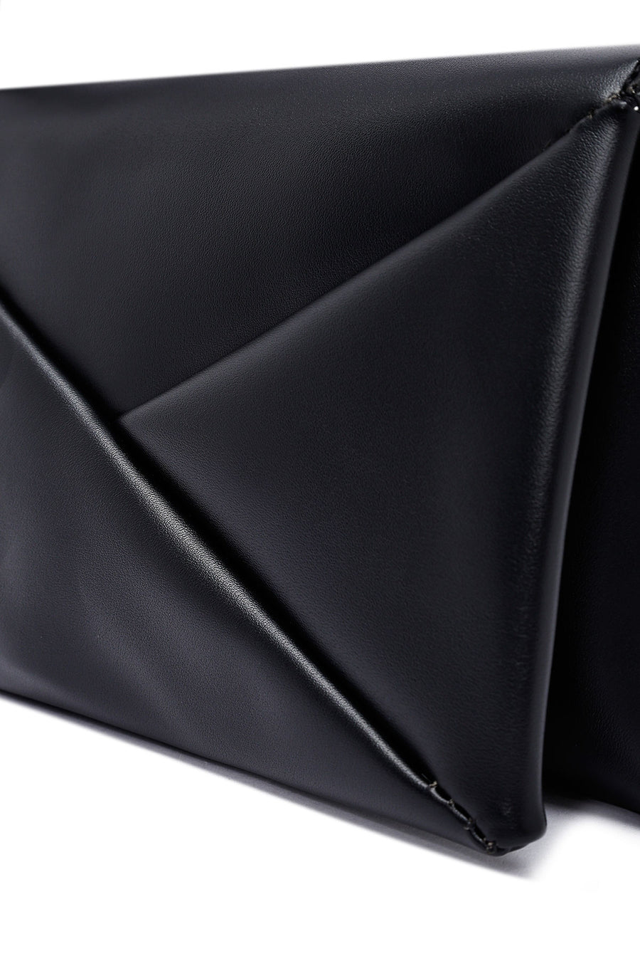 Women's Black Classic Shoulder Bag