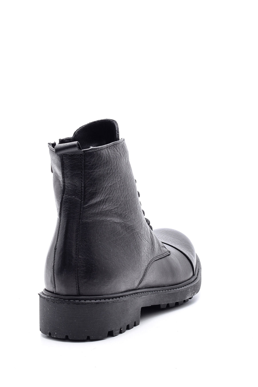 Men's Casual Leather Boots