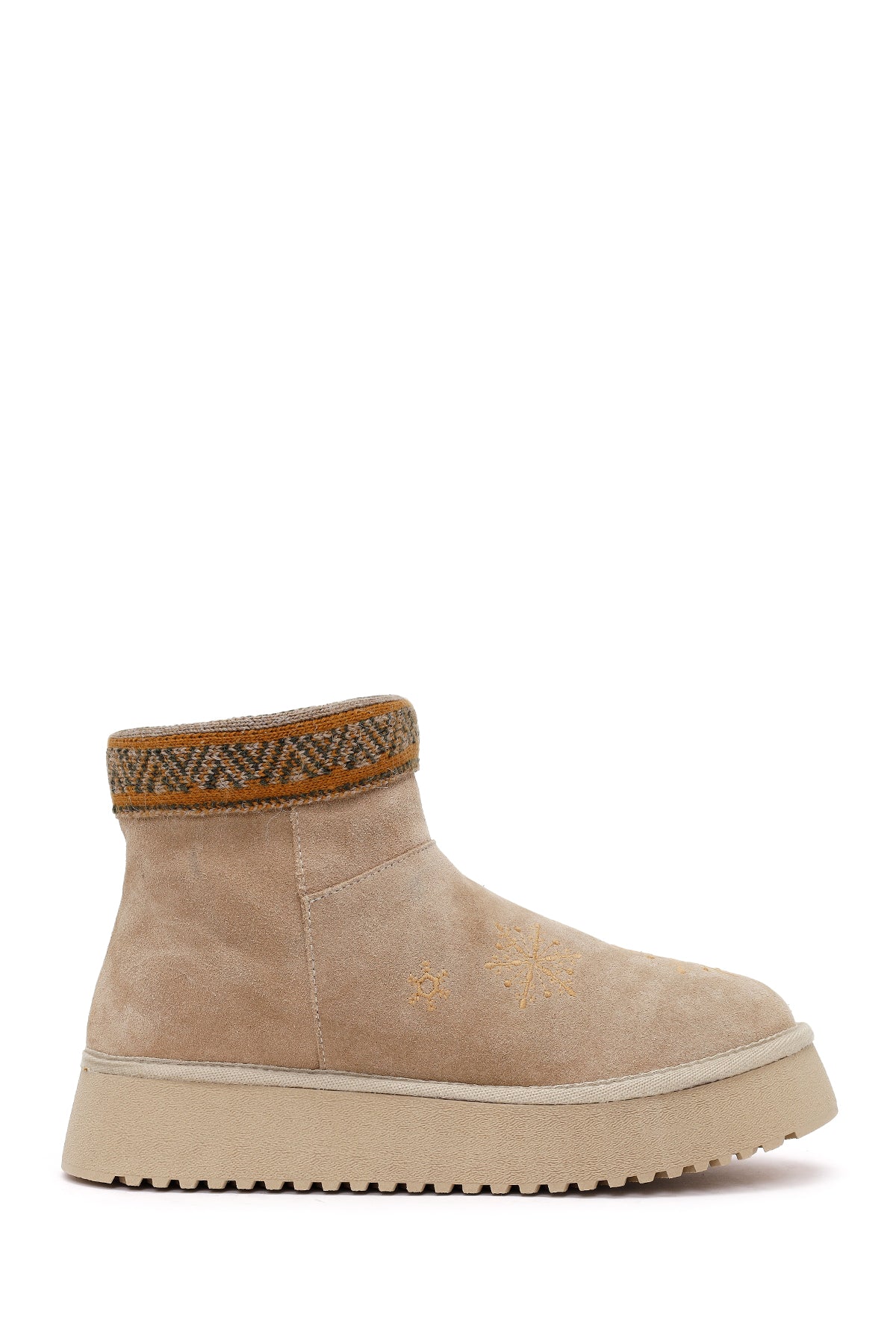 Birlikte Satın Alarak, Görünümü Tamamla!