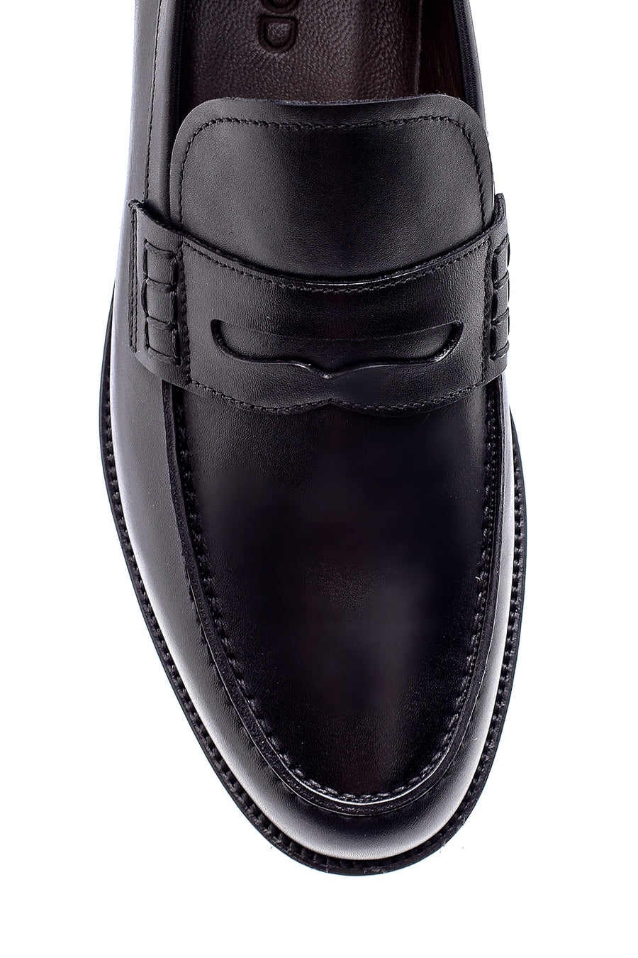 Men's Leather Classic Loafer