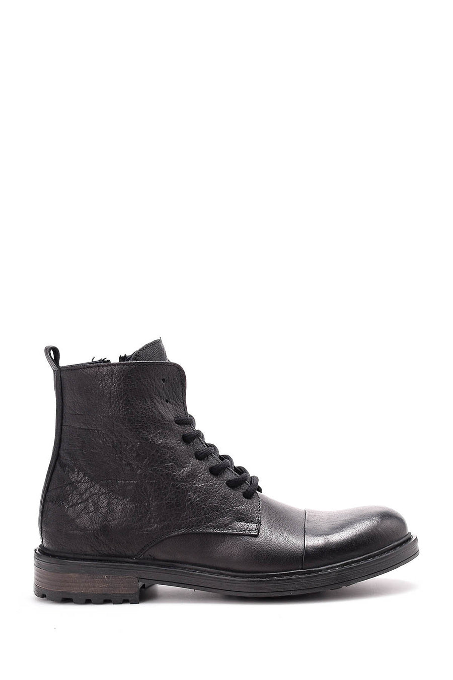 Men's Boots 18WFD3504FT | Derimod