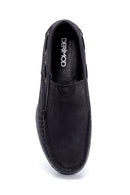 Men's Nubuck Loafer | Derimod