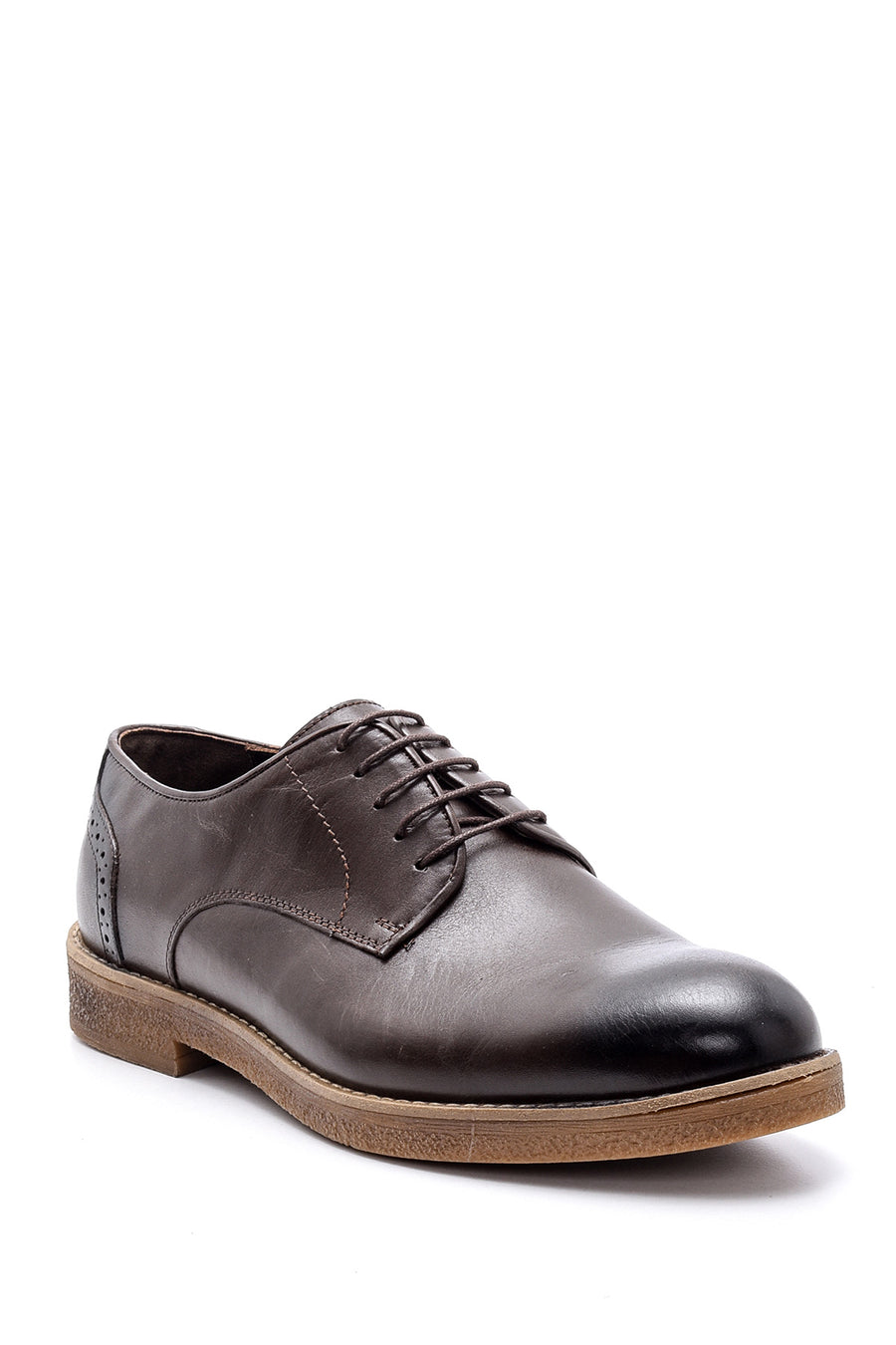 Men's Classic Leather Shoes
